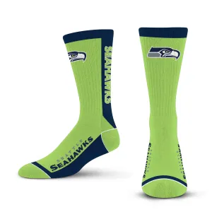Seattle Seahawks - MVP
