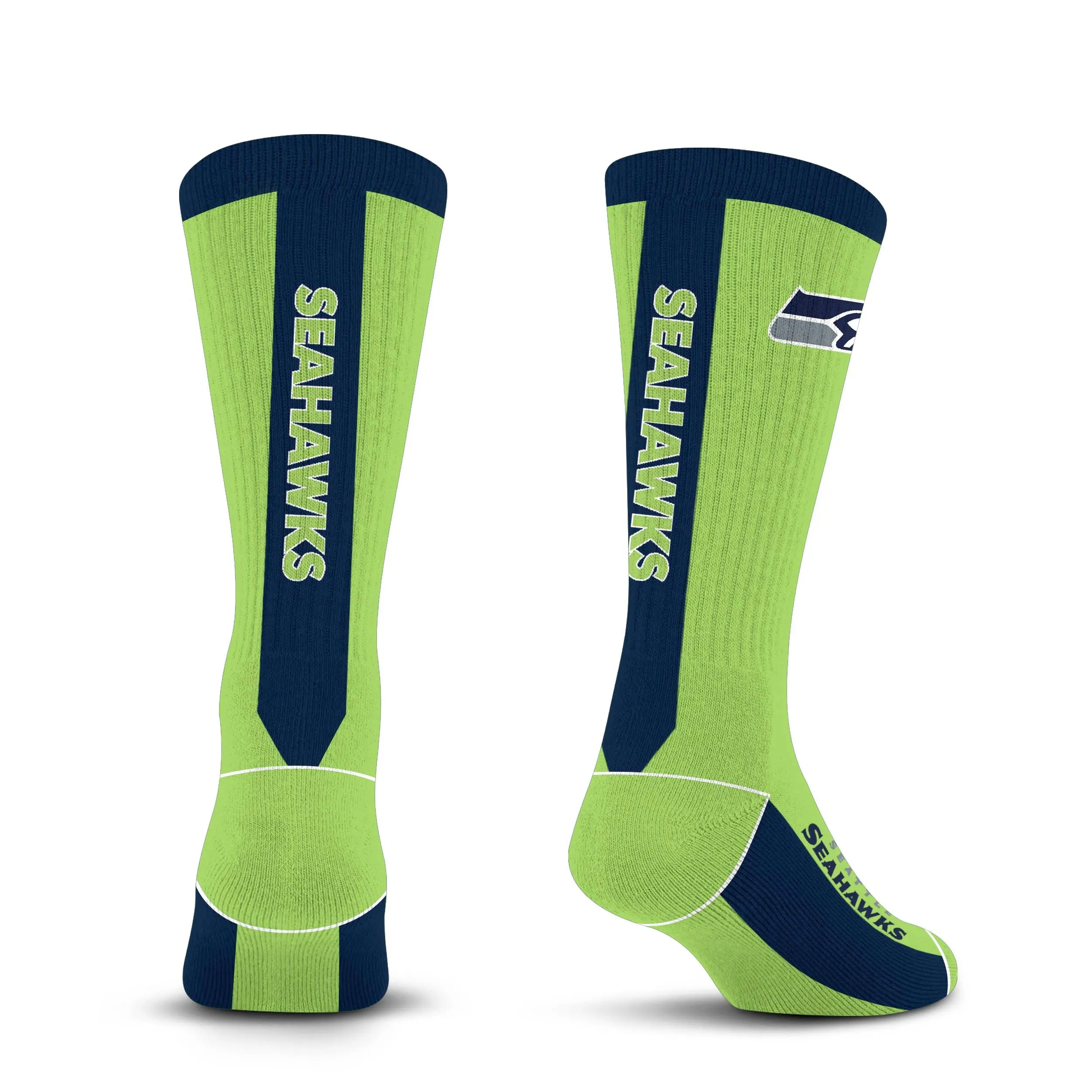 Seattle Seahawks - MVP