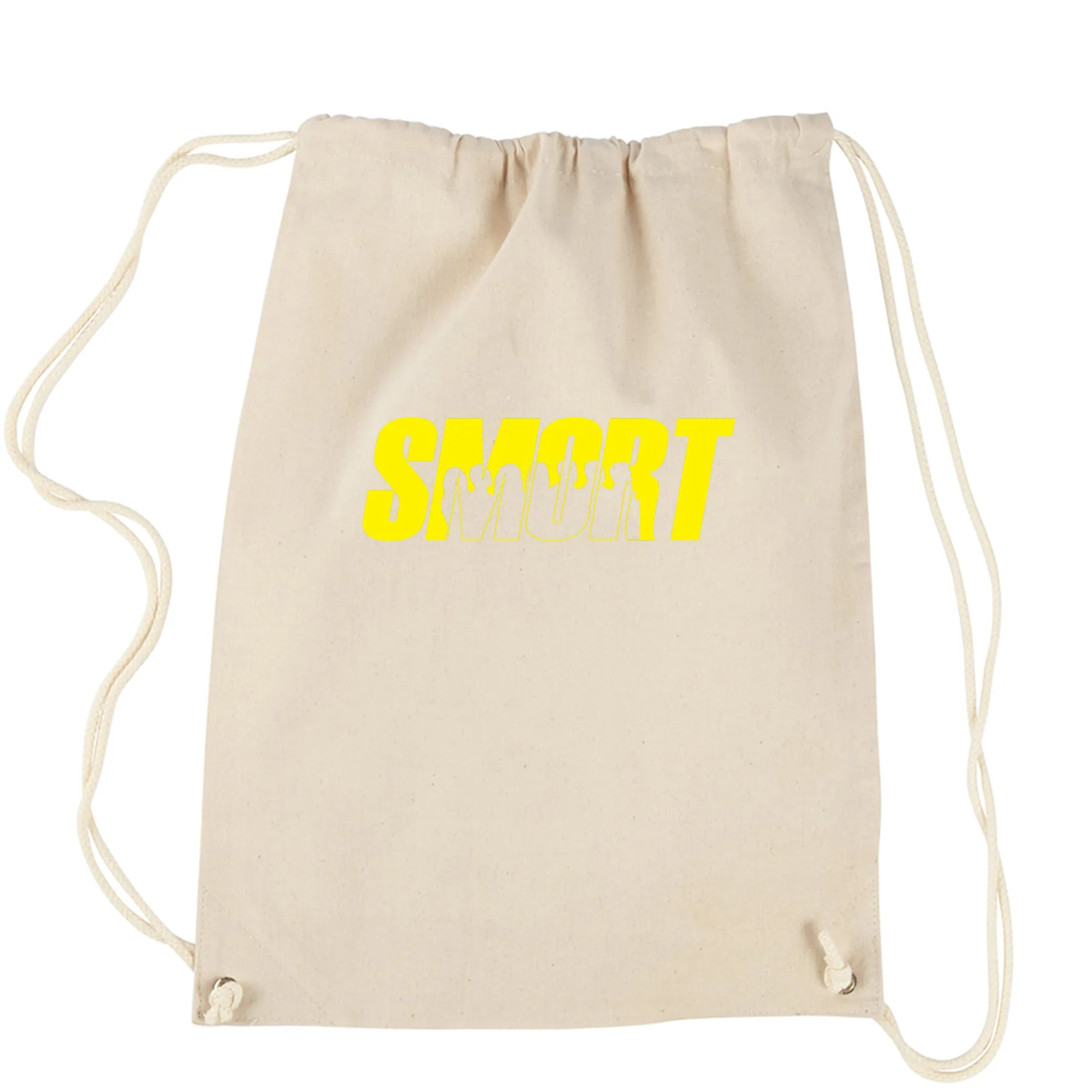 Smort Brooklyn 99 Funny Drawstring Backpack