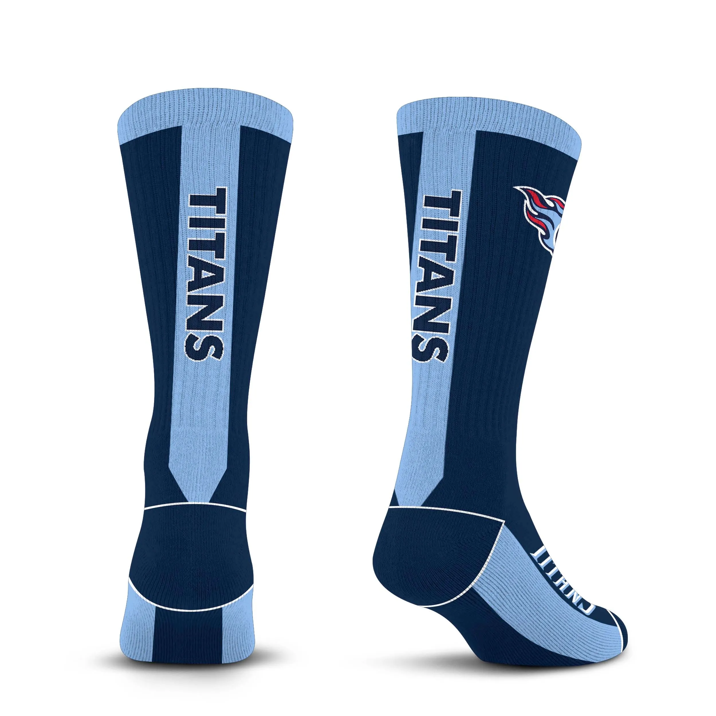 Tennessee Titans - MVP