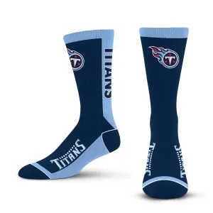 Tennessee Titans - MVP