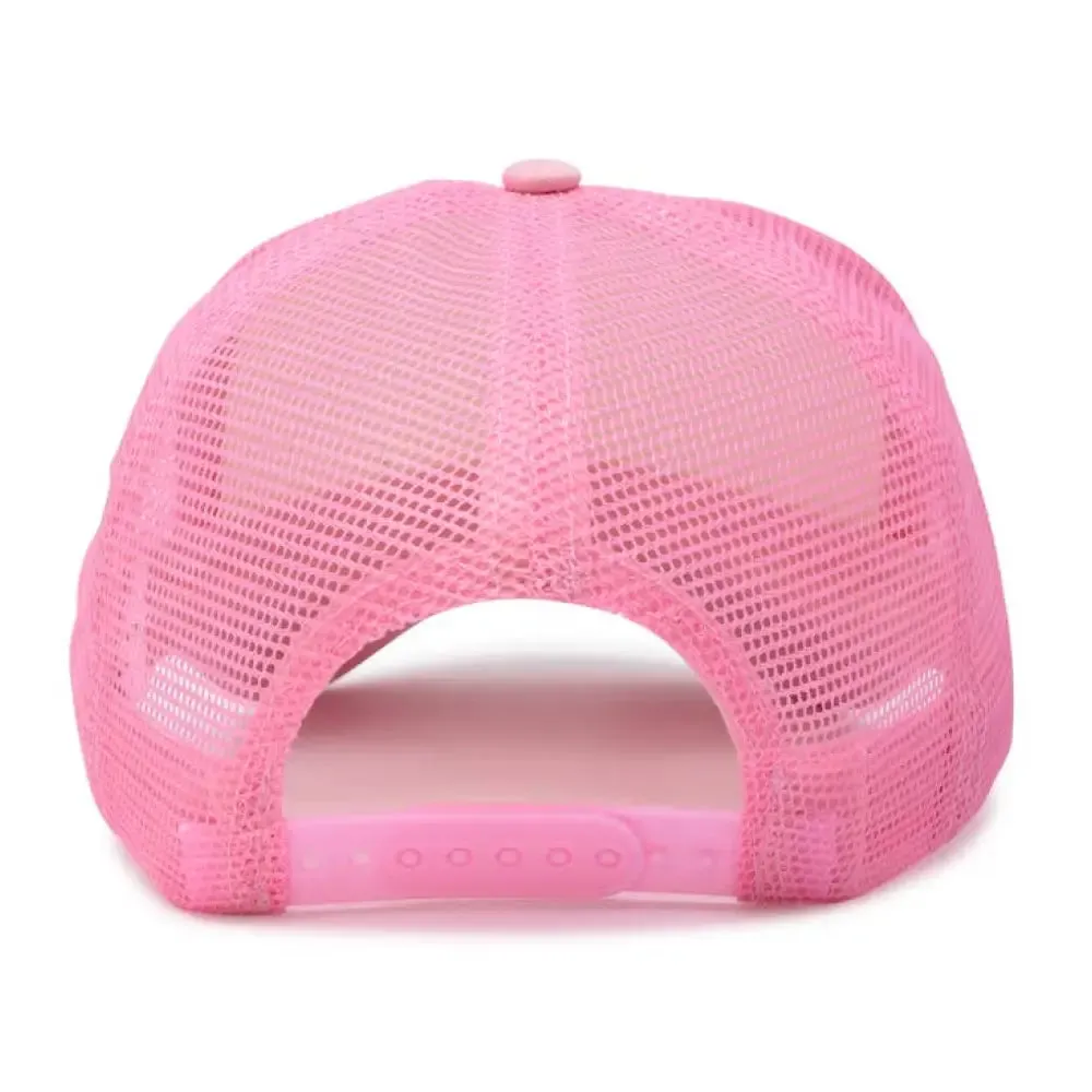 Trucker Hats - (Adults)