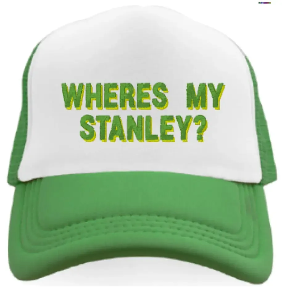 Trucker Hats - (Adults)