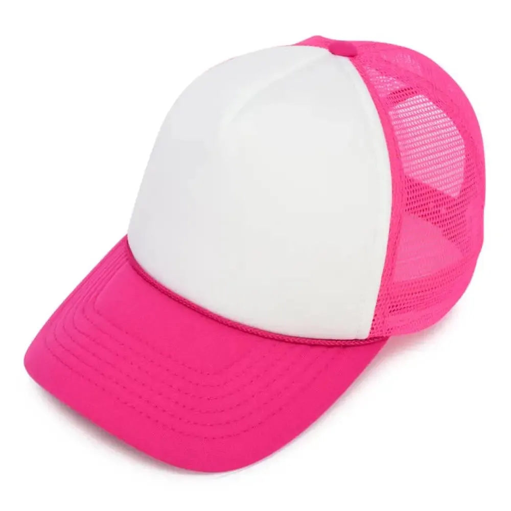 Trucker Hats - (Adults)