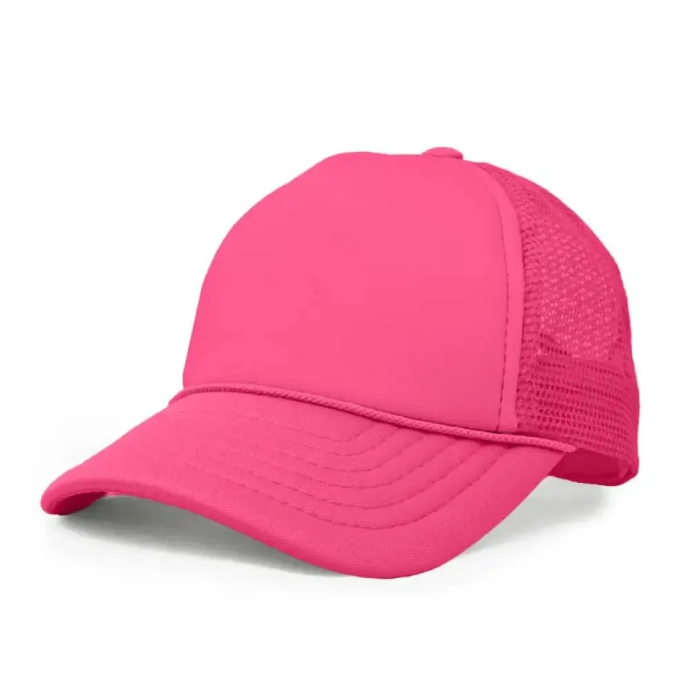 Trucker Hats - (Adults)