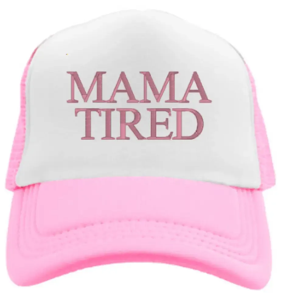 Trucker Hats - (Adults)