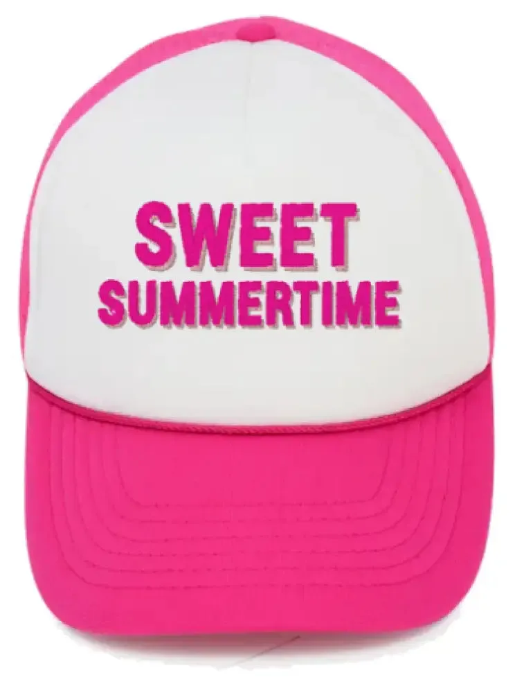 Trucker Hats - (Adults)