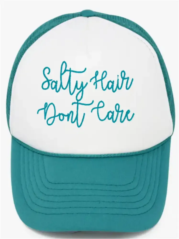 Trucker Hats - (Adults)