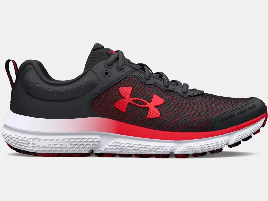 Under Armour Boys Assert 10 Running Shoe