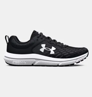 Under Armour Boys Assert 10 Running Shoe