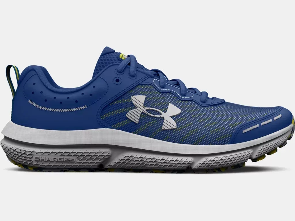Under Armour Boys Assert 10 Running Shoe