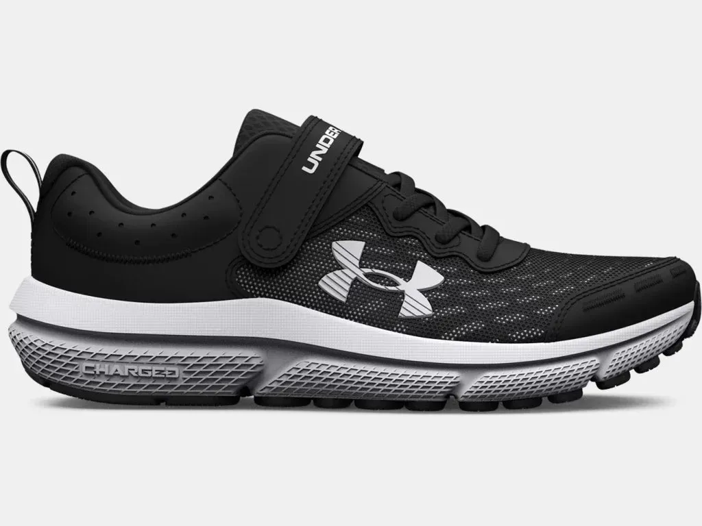 Under Armour Boys Assert 10 Running Shoe