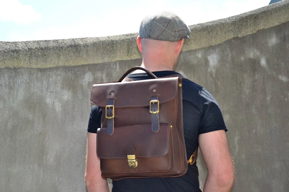 Uni Backpack