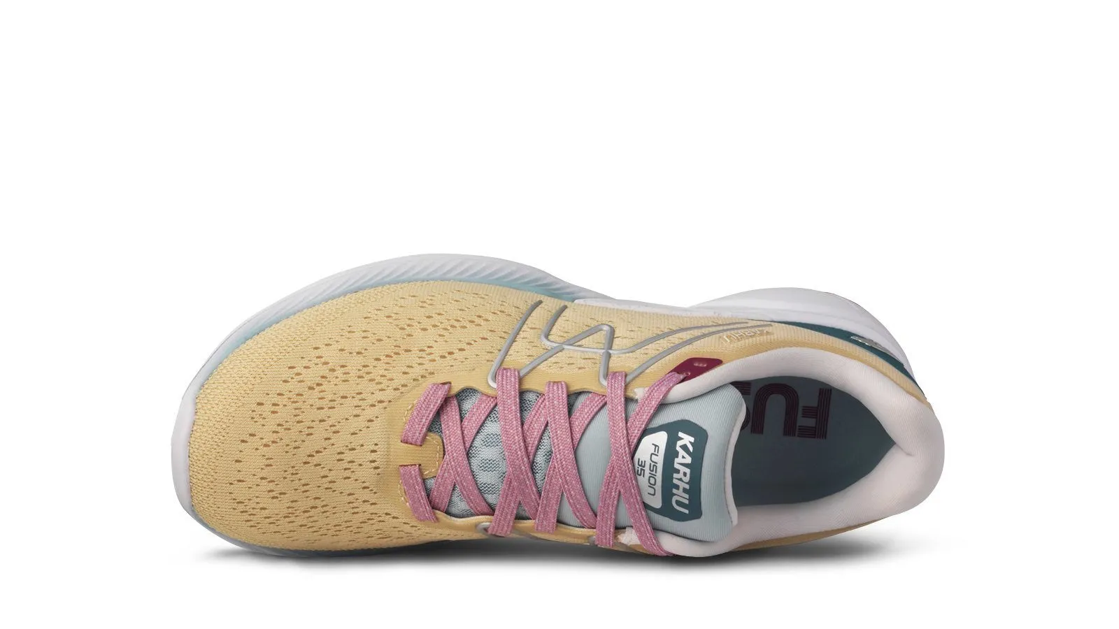 WOMEN'S FUSION 3.5 - CHINO GREEN / ETHER
