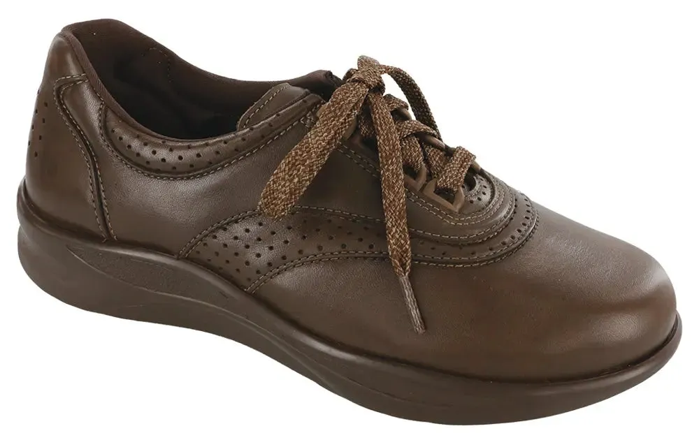 Women's SAS Walk Easy – Effortless Comfort with Every Step