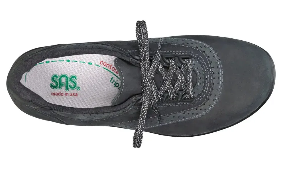 Women's SAS Walk Easy – Effortless Comfort with Every Step