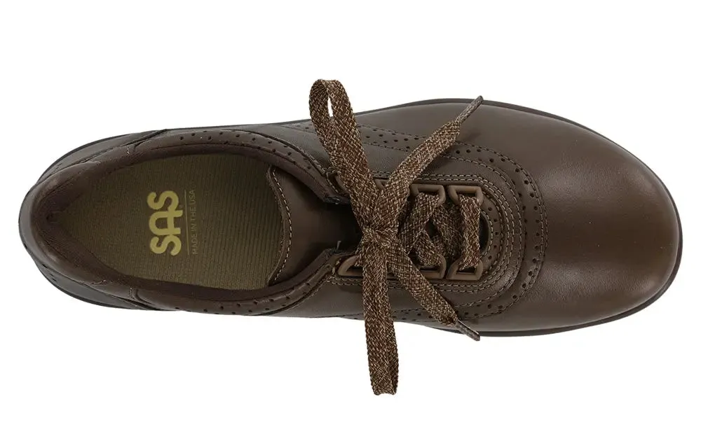 Women's SAS Walk Easy – Effortless Comfort with Every Step