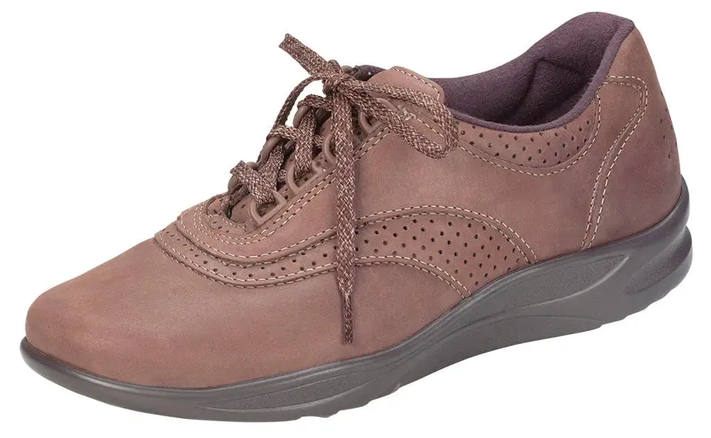 Women's SAS Walk Easy – Effortless Comfort with Every Step