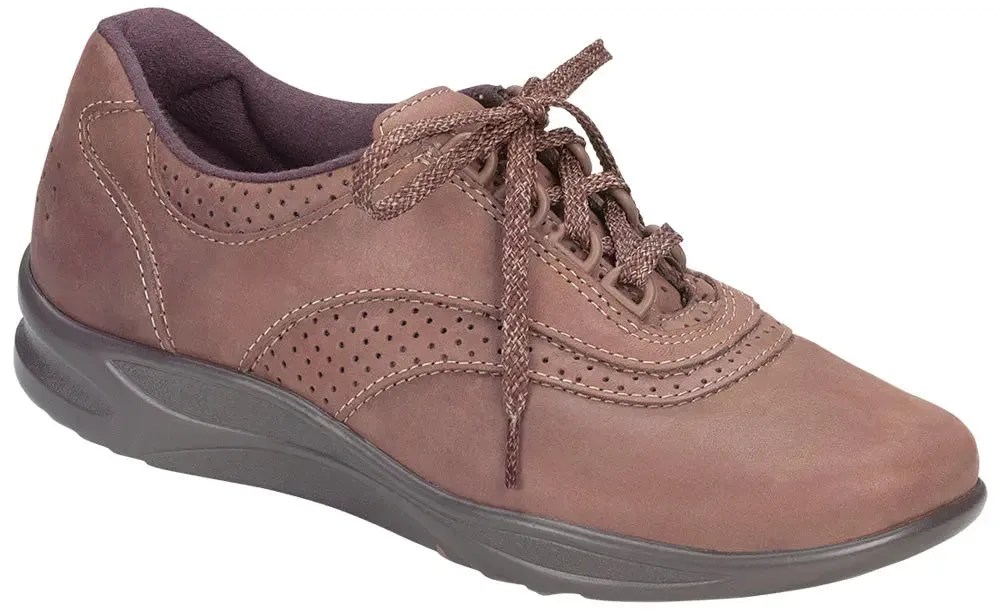Women's SAS Walk Easy – Effortless Comfort with Every Step