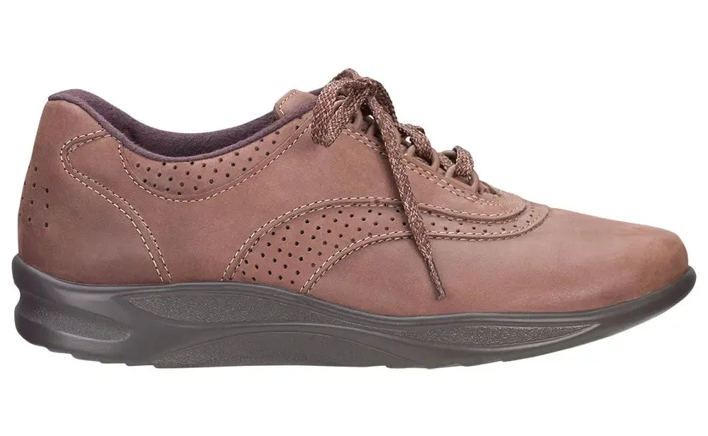 Women's SAS Walk Easy – Effortless Comfort with Every Step