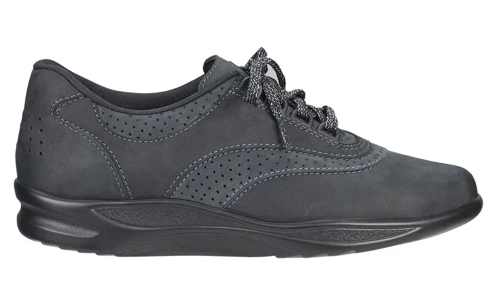 Women's SAS Walk Easy – Effortless Comfort with Every Step